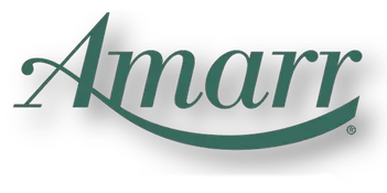 Amarr doors Logo