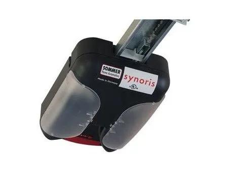 Sommer Synoris Garage Door Opener