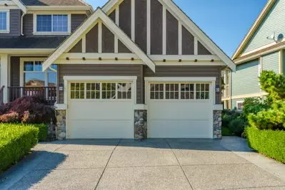 stunning garage doors