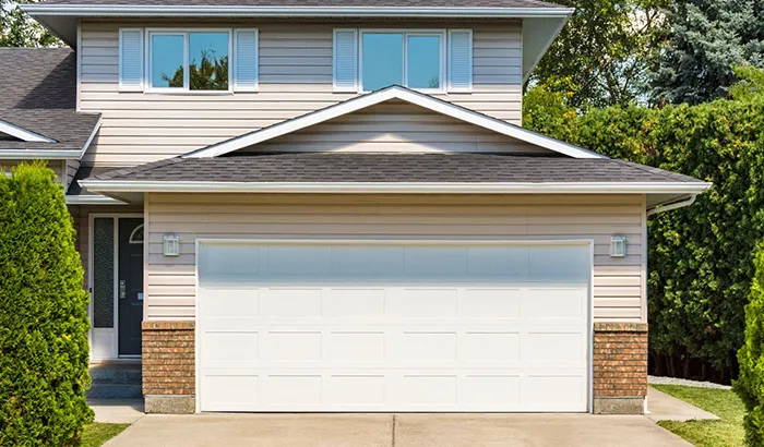 The Ultimate Guide to Garage Door Replacement: What You Need to Know