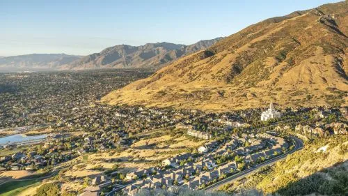 Draper, UT
