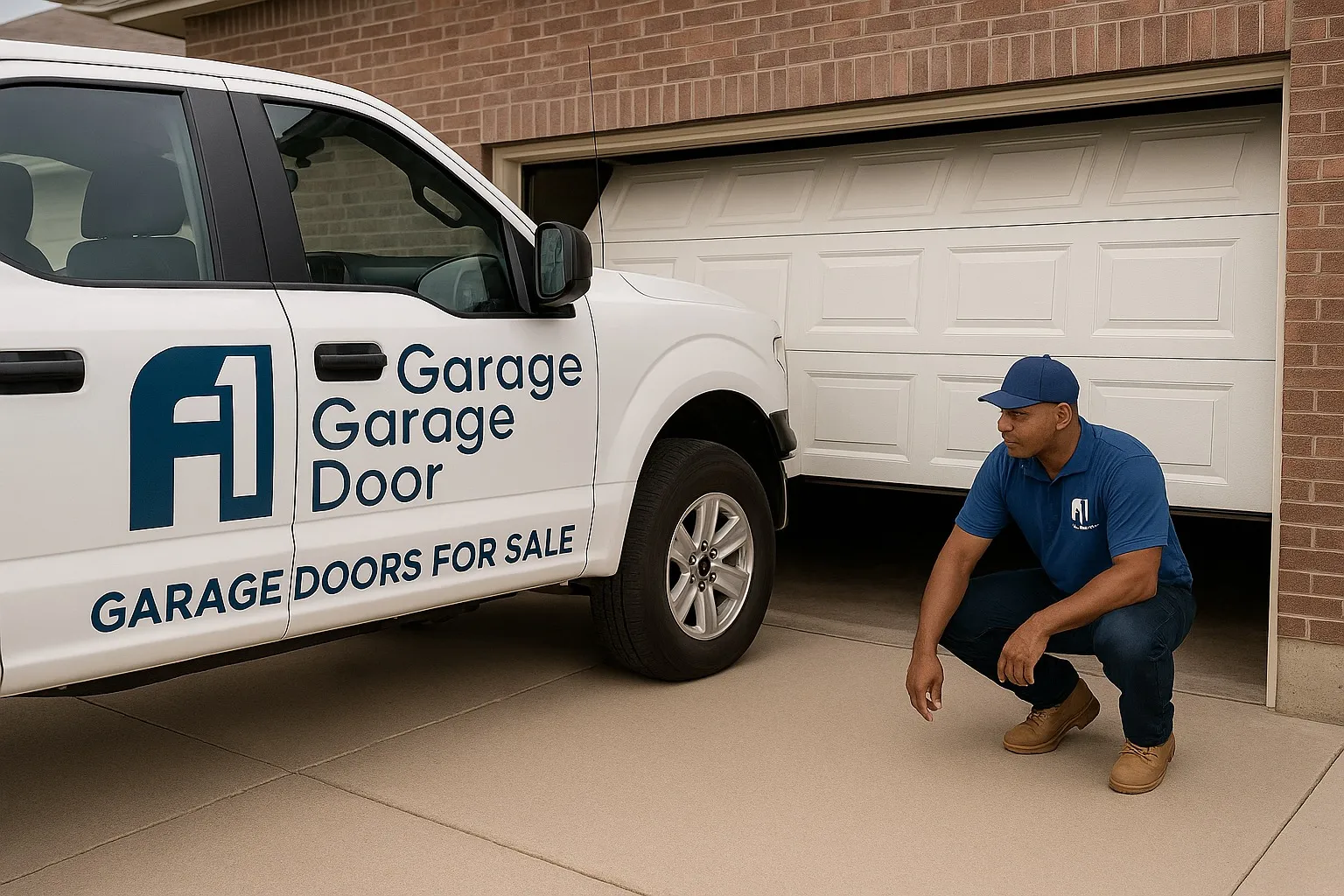 Garage Doors For Sale Layton Utah