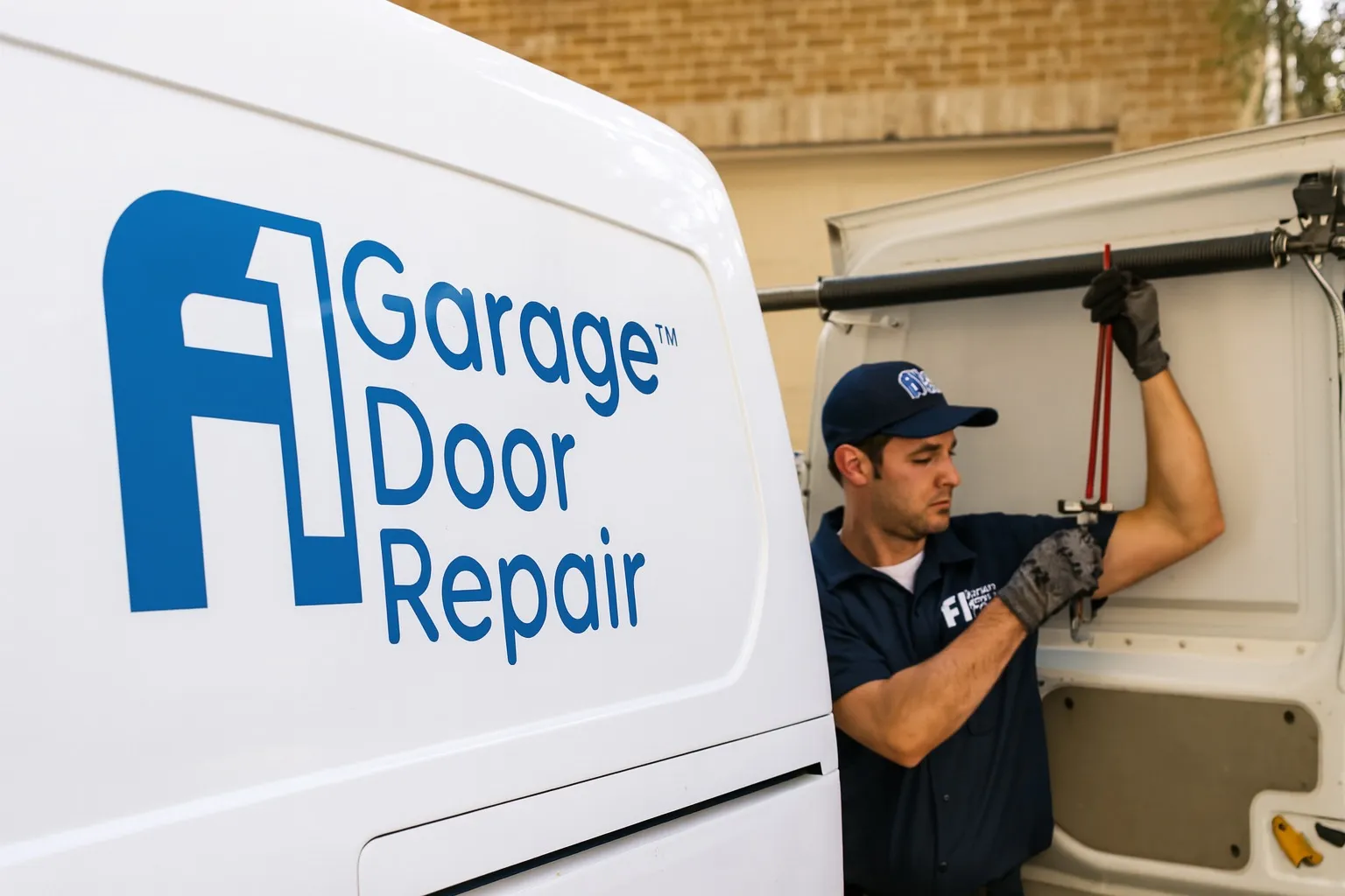 Garage Door Spring Replacement Cost Near Me Murray Utah