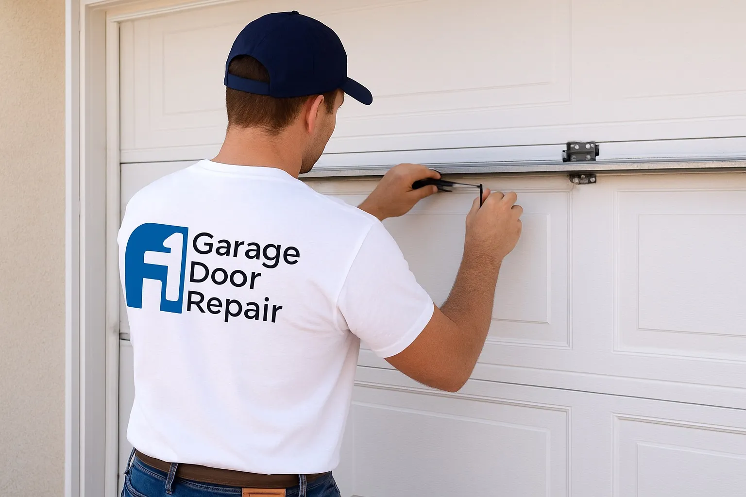 Garage Door Tune Up Near Me Taylorsville Utah